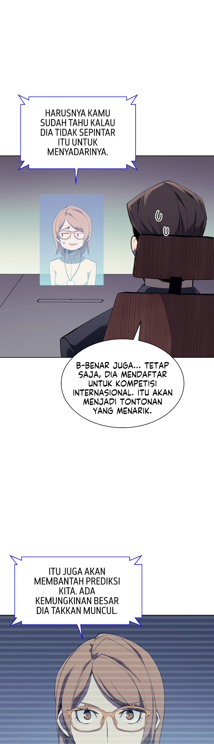 Overgeared Chapter 87 Gambar 37