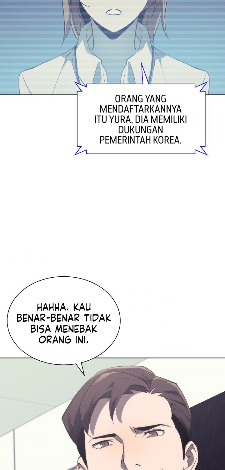 Overgeared Chapter 87 Gambar 38