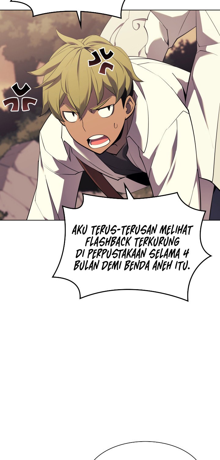 Overgeared Chapter 87 Gambar 22