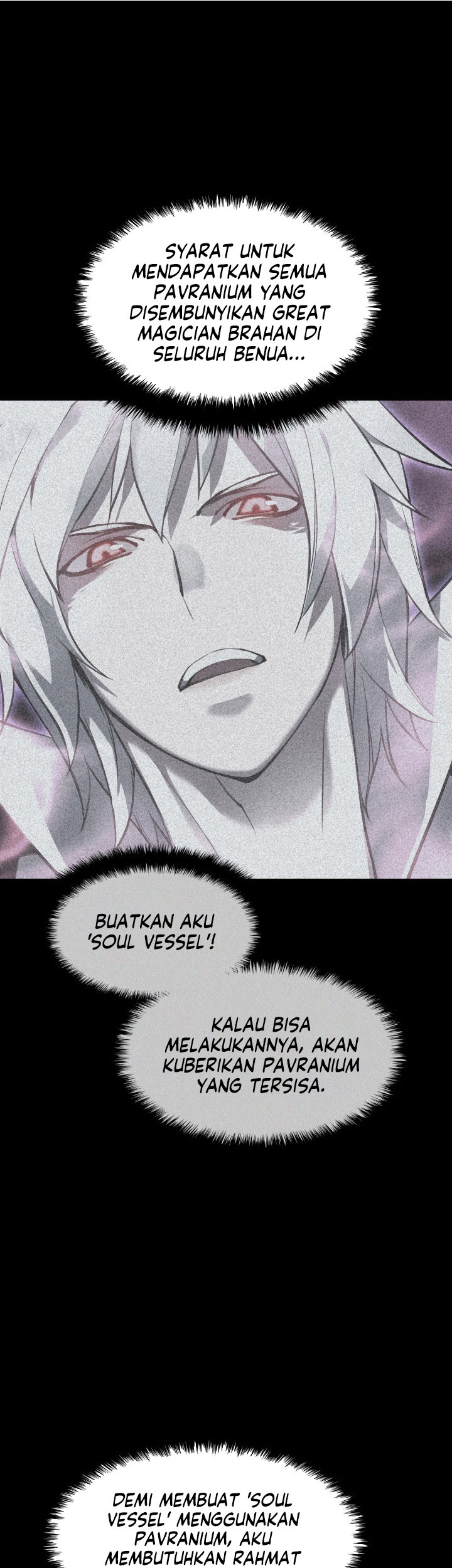 Overgeared Chapter 87 Gambar 25