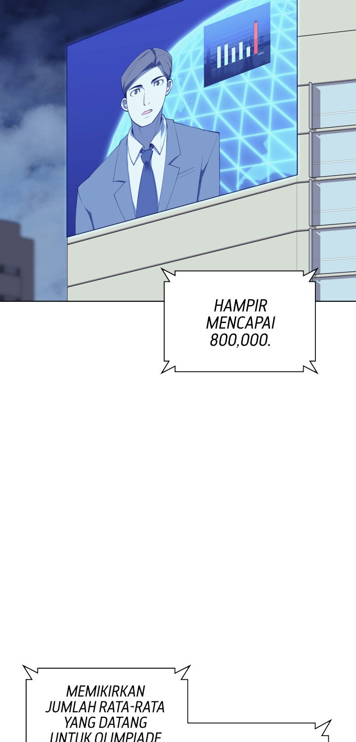 Manhwa Overgeared Chapter 87 gambar nomor 2