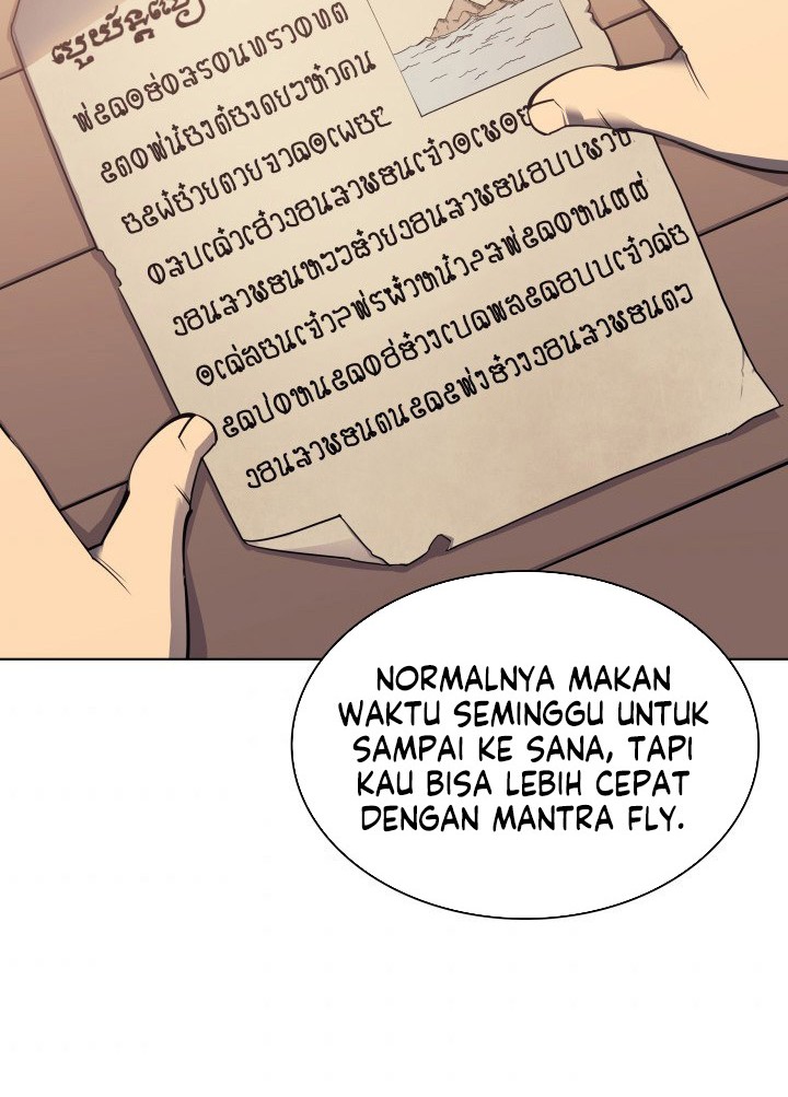 Overgeared Chapter 87 Gambar 48