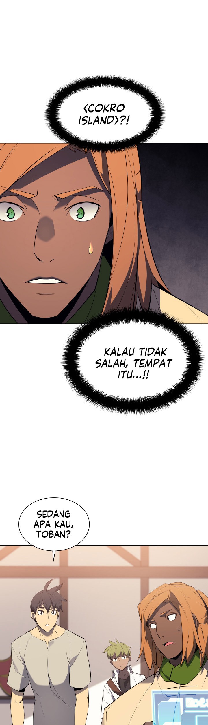 Overgeared Chapter 87 Gambar 49