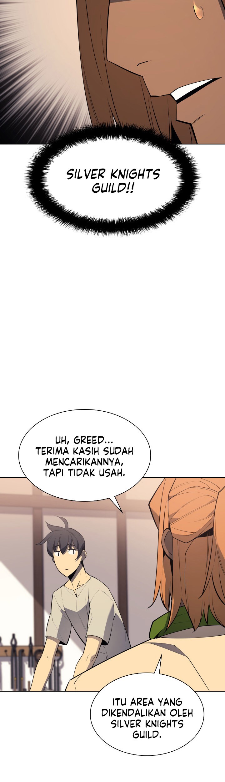 Overgeared Chapter 87 Gambar 51