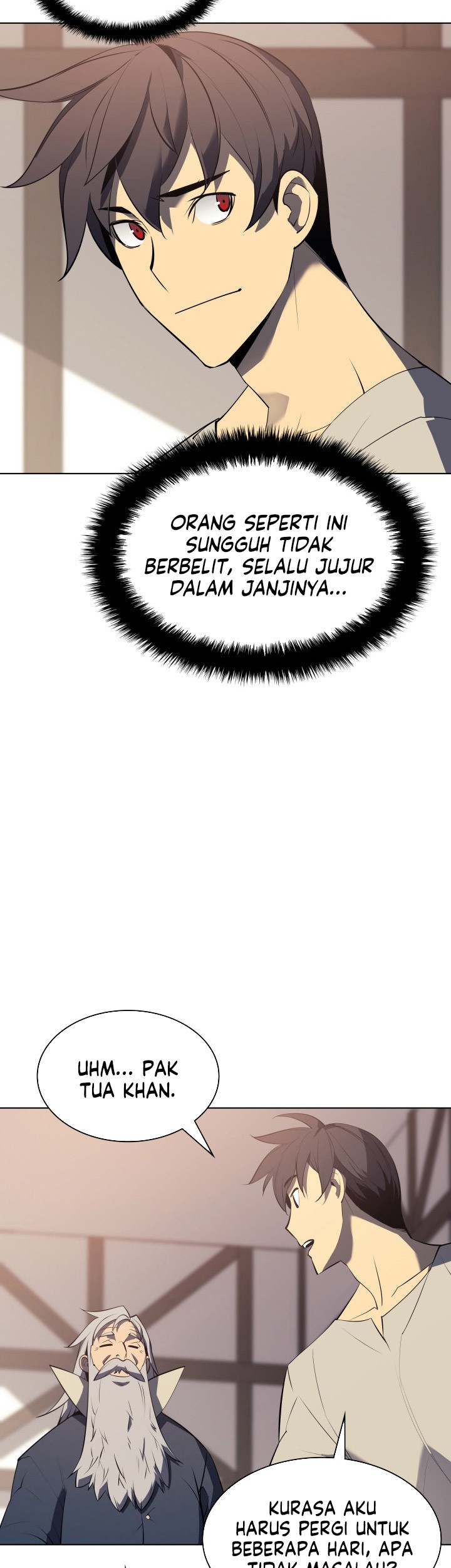 Overgeared Chapter 87 Gambar 55