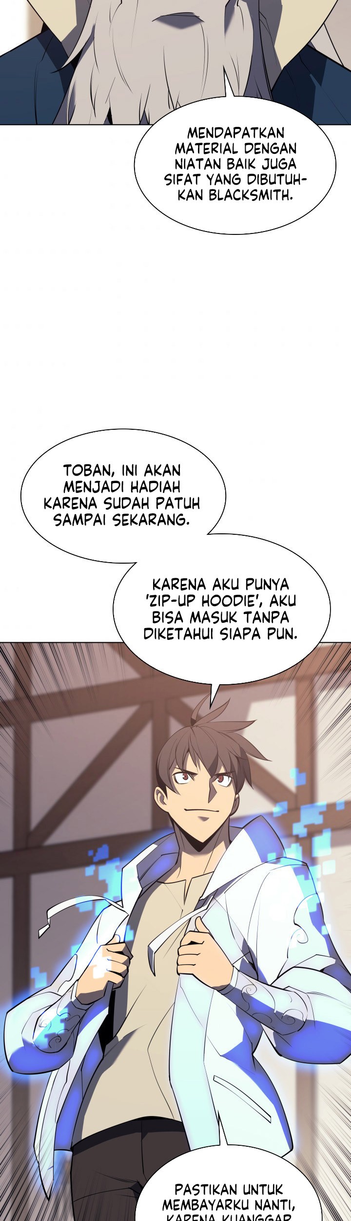 Overgeared Chapter 87 Gambar 57