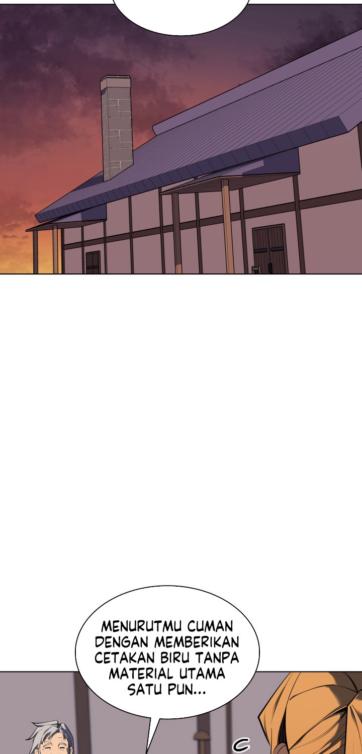 Overgeared Chapter 87 Gambar 40