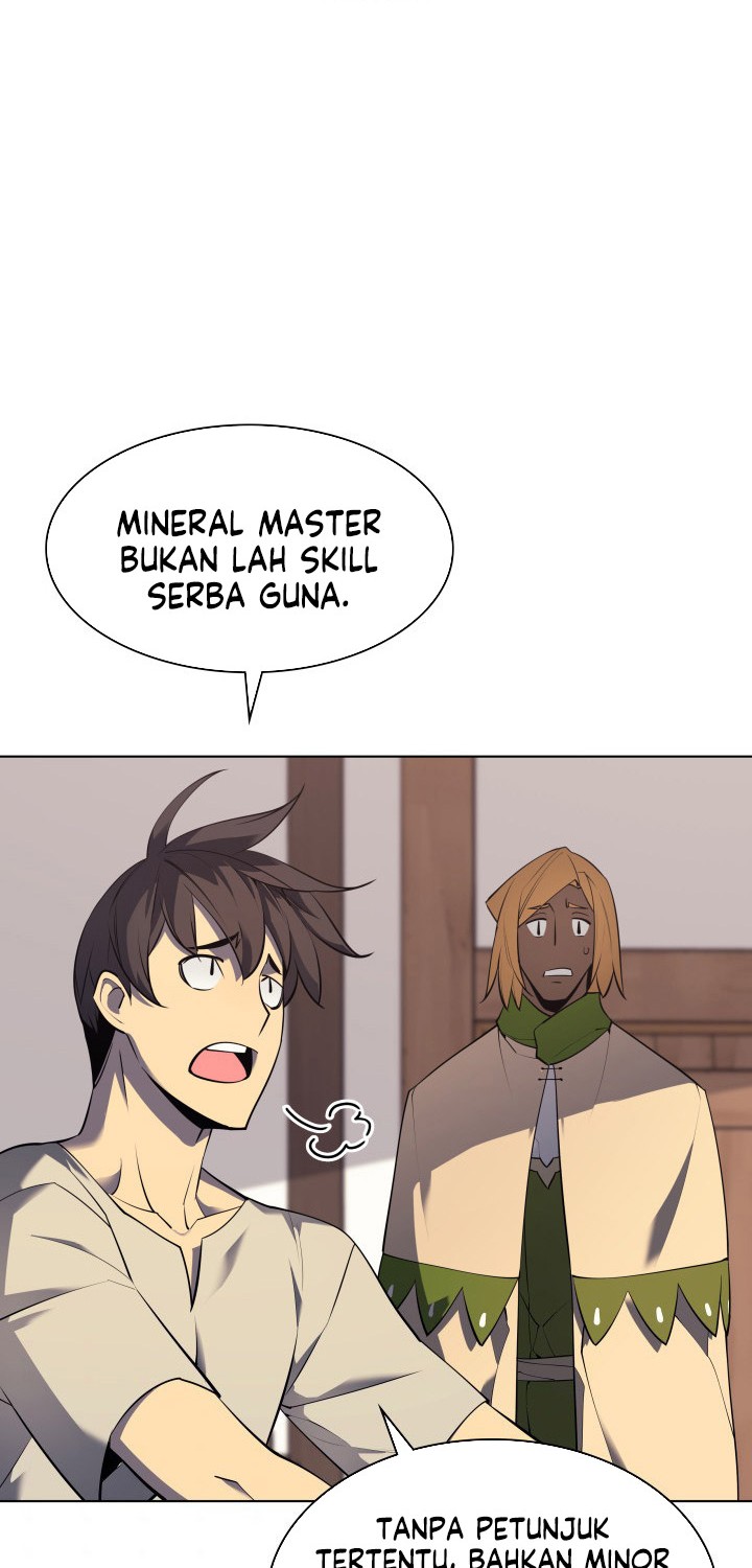 Overgeared Chapter 87 Gambar 42