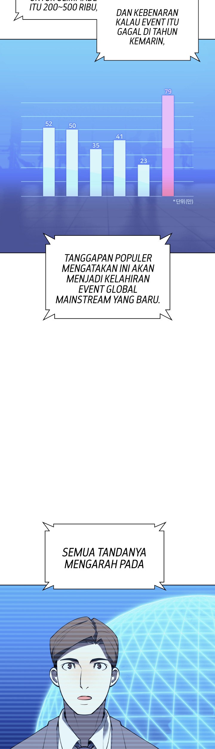 Overgeared Chapter 87 Gambar 3