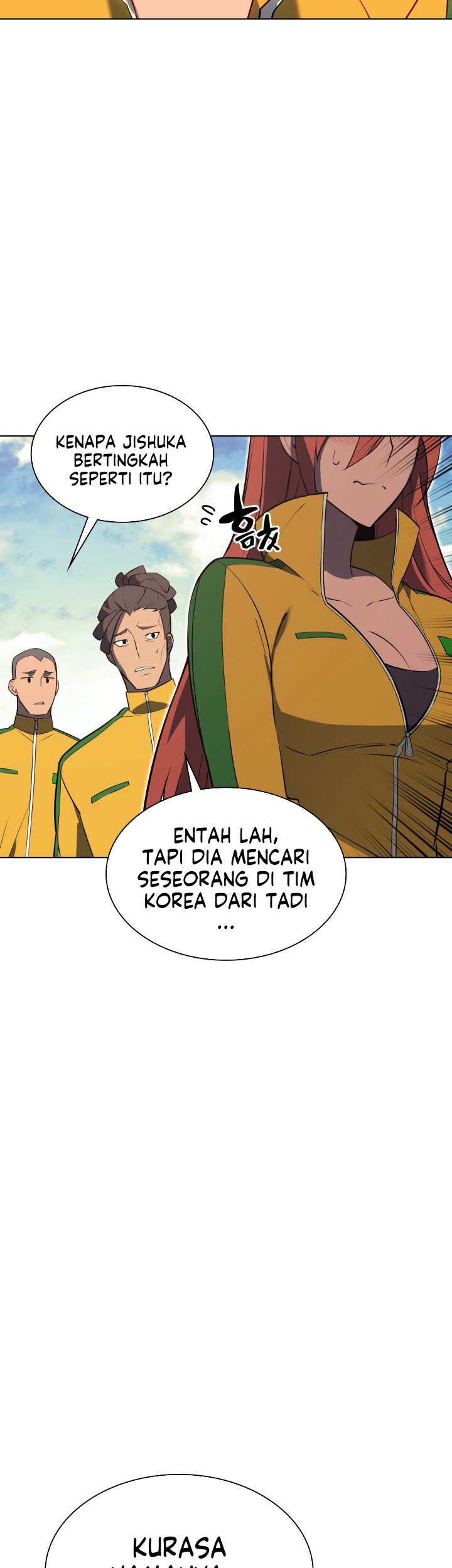 Overgeared Chapter 87 Gambar 69