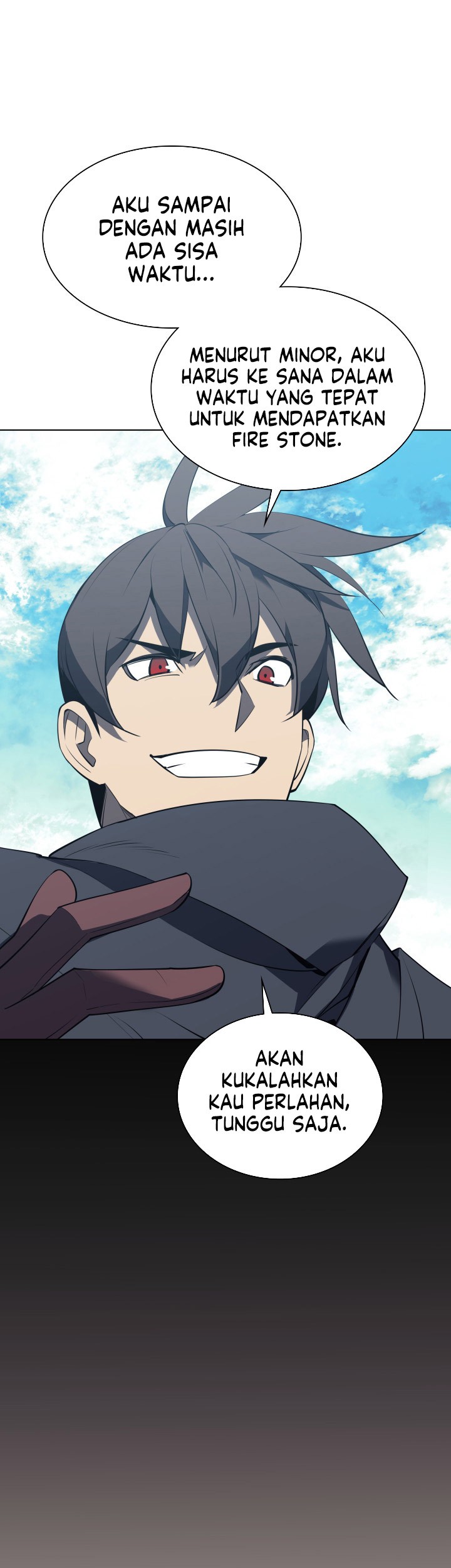 Overgeared Chapter 87 Gambar 73