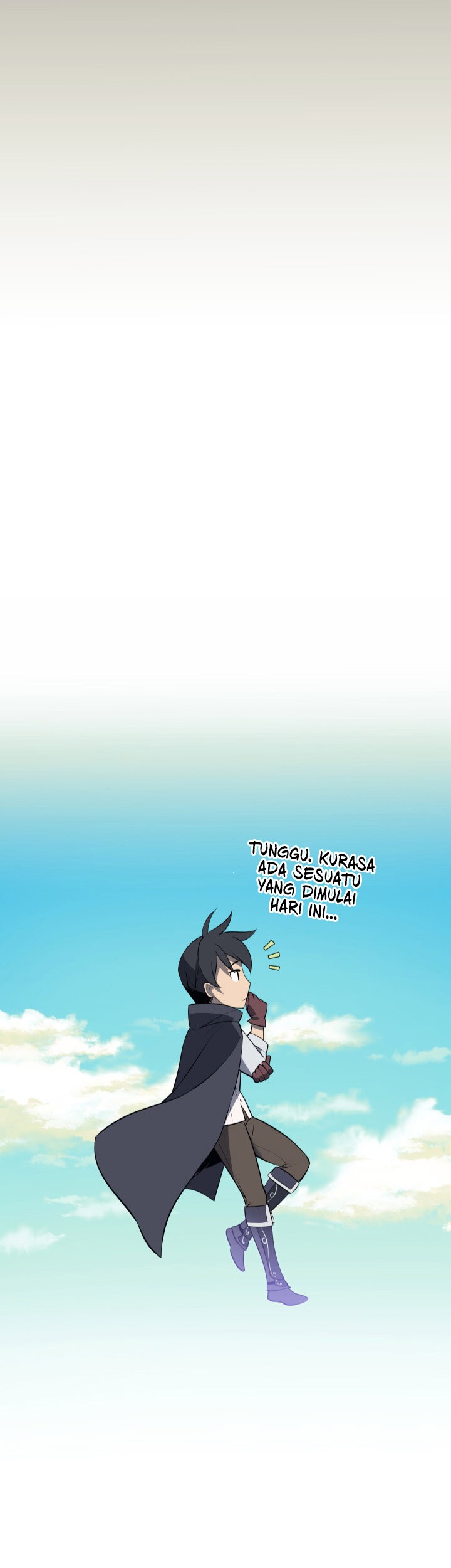 Overgeared Chapter 87 Gambar 75