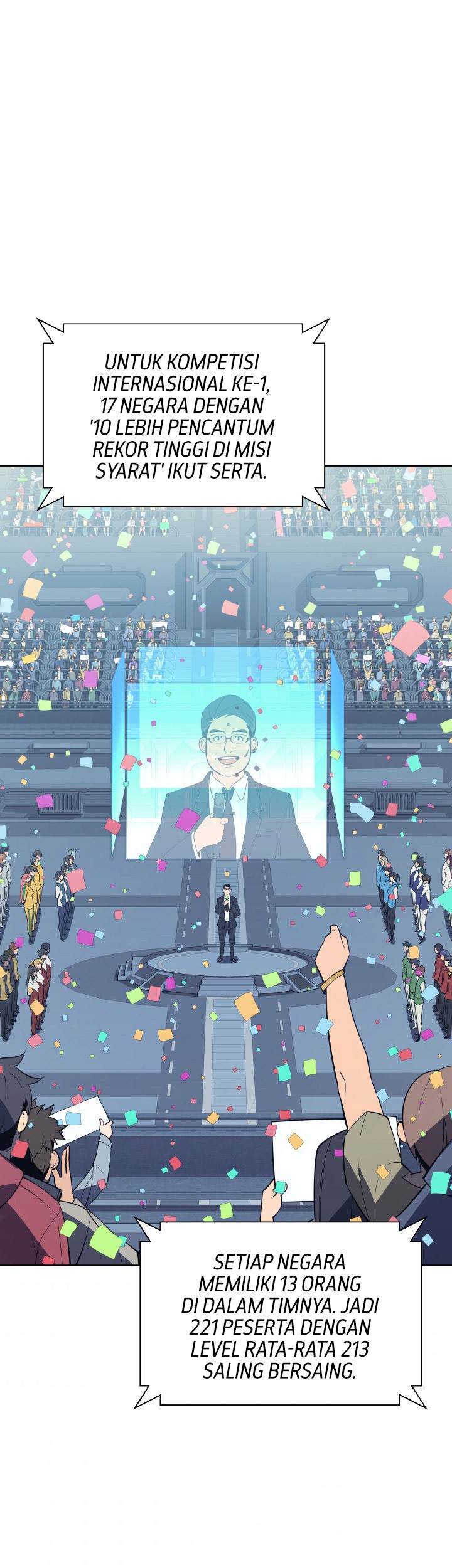 Overgeared Chapter 87 Gambar 61