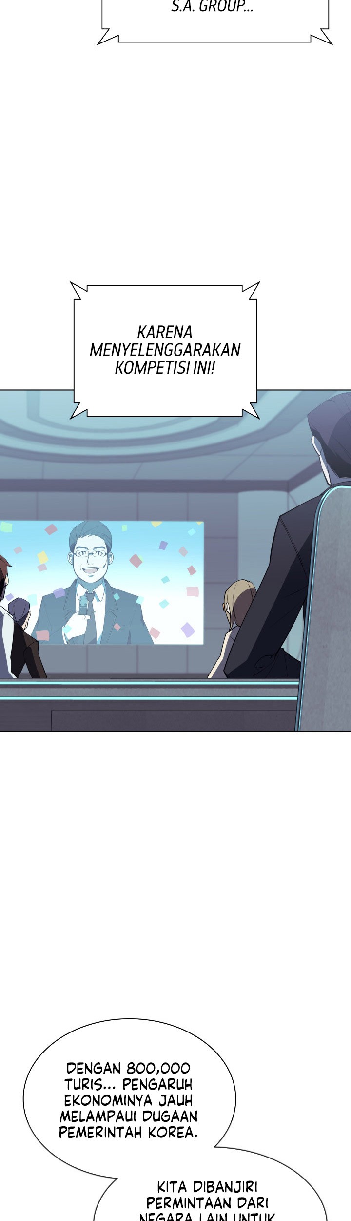 Overgeared Chapter 87 Gambar 63