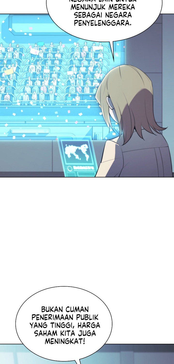 Overgeared Chapter 87 Gambar 64