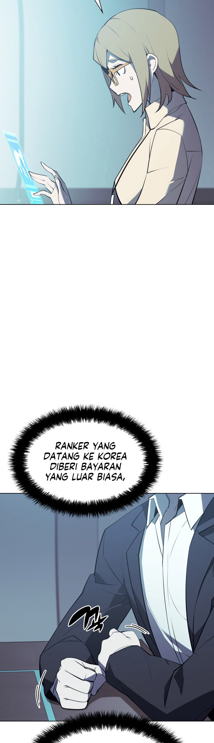 Overgeared Chapter 87 Gambar 65