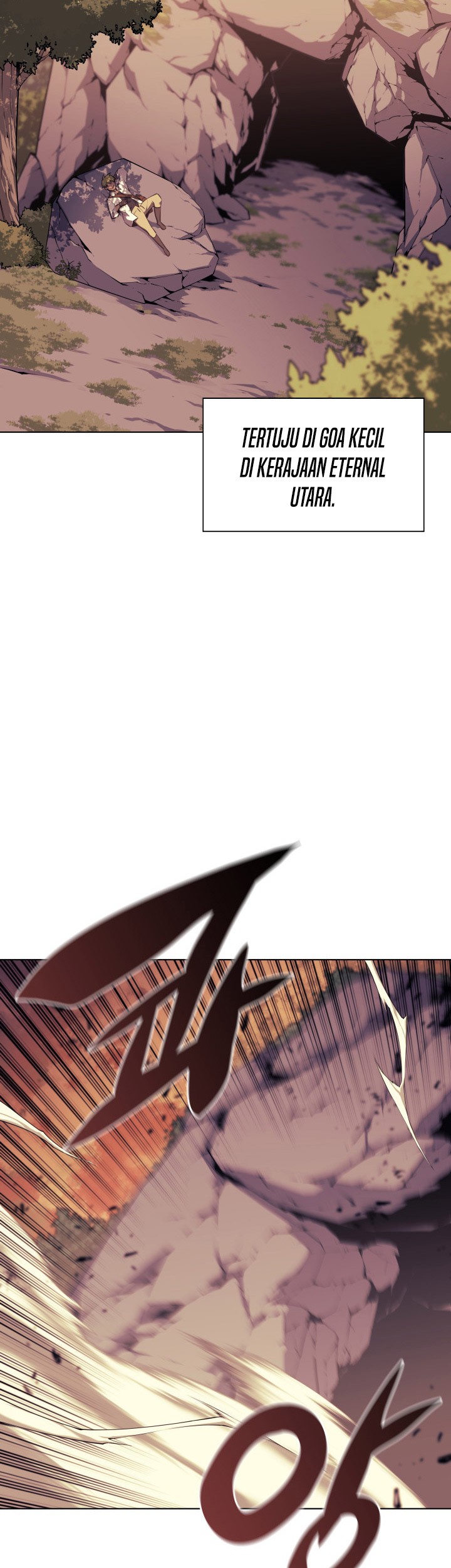 Overgeared Chapter 87 Gambar 7