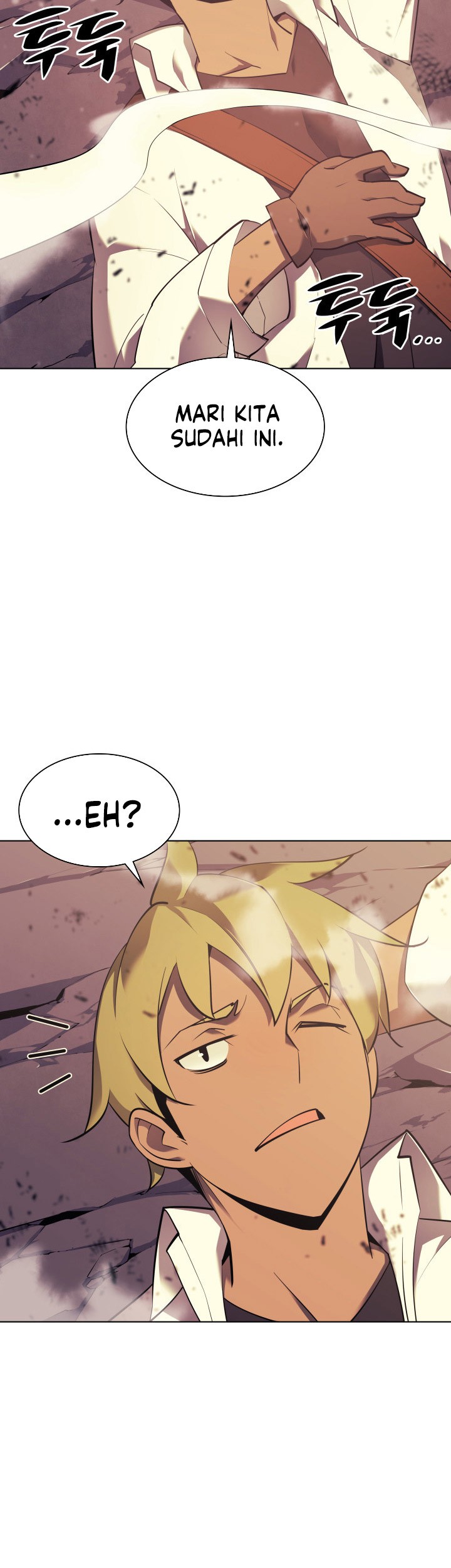 Overgeared Chapter 87 Gambar 9