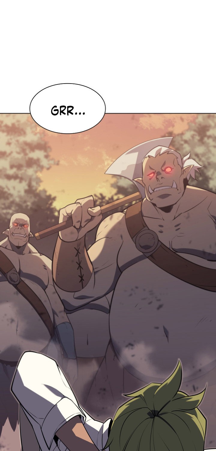 Overgeared Chapter 87 Gambar 10