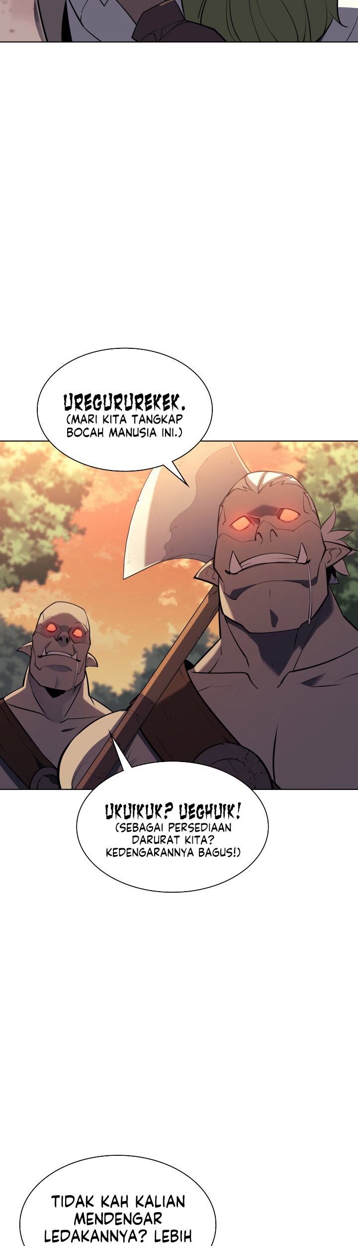 Overgeared Chapter 87 Gambar 11