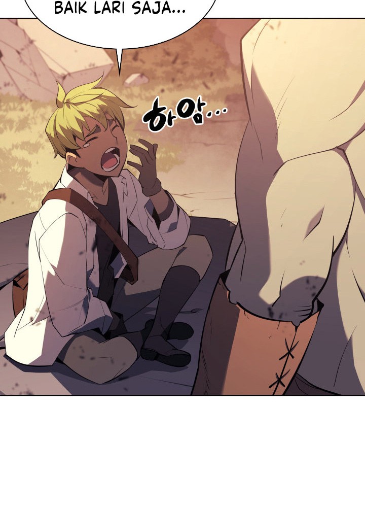 Overgeared Chapter 87 Gambar 12