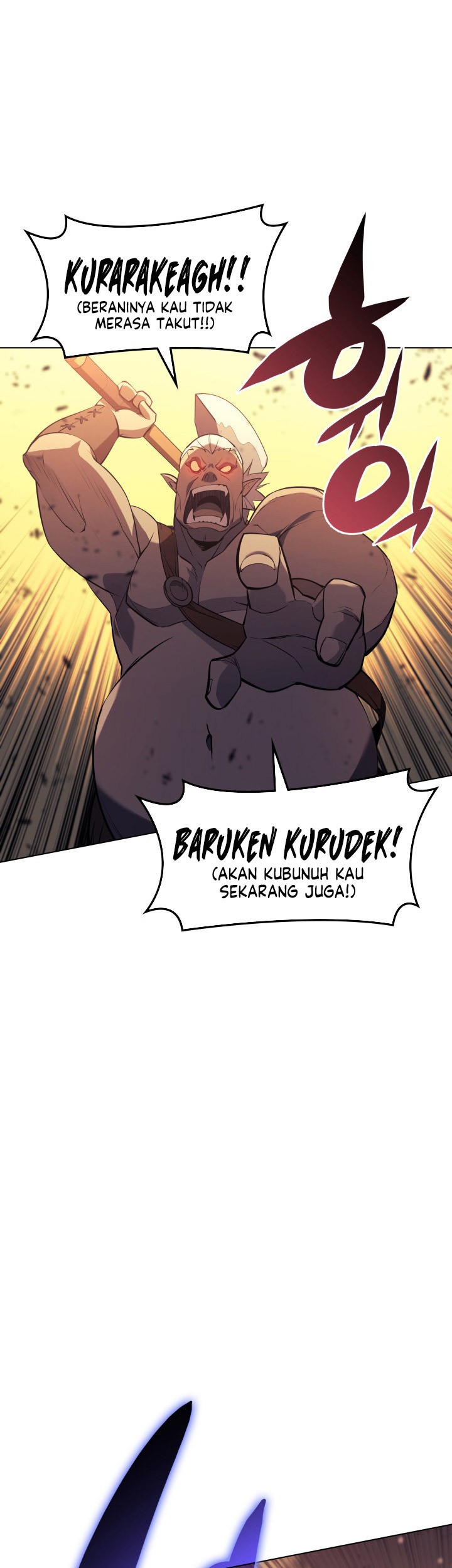 Overgeared Chapter 87 Gambar 13