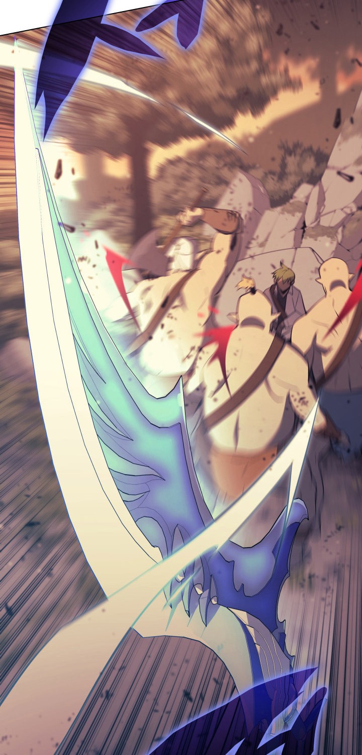 Overgeared Chapter 87 Gambar 14