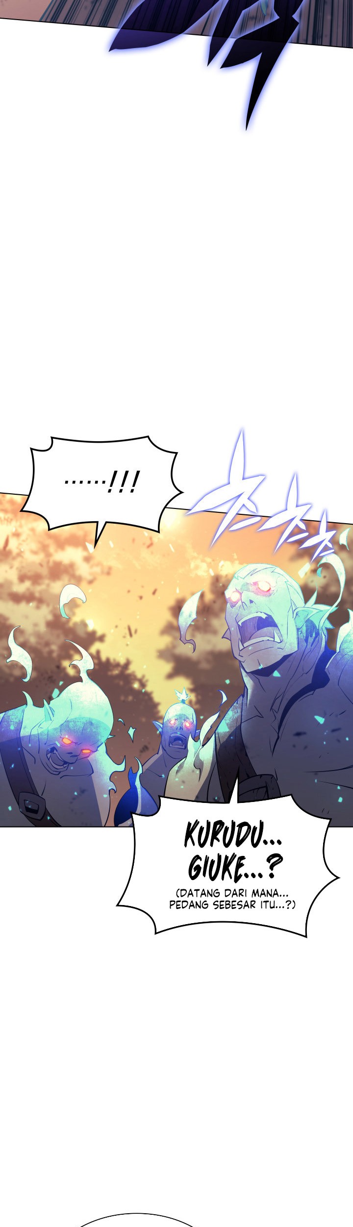 Overgeared Chapter 87 Gambar 15