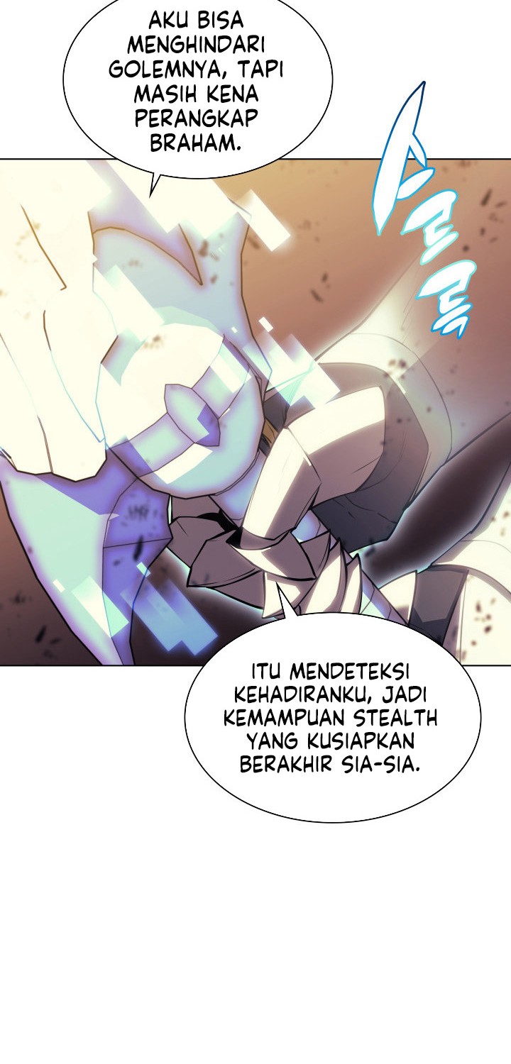 Overgeared Chapter 87 Gambar 16