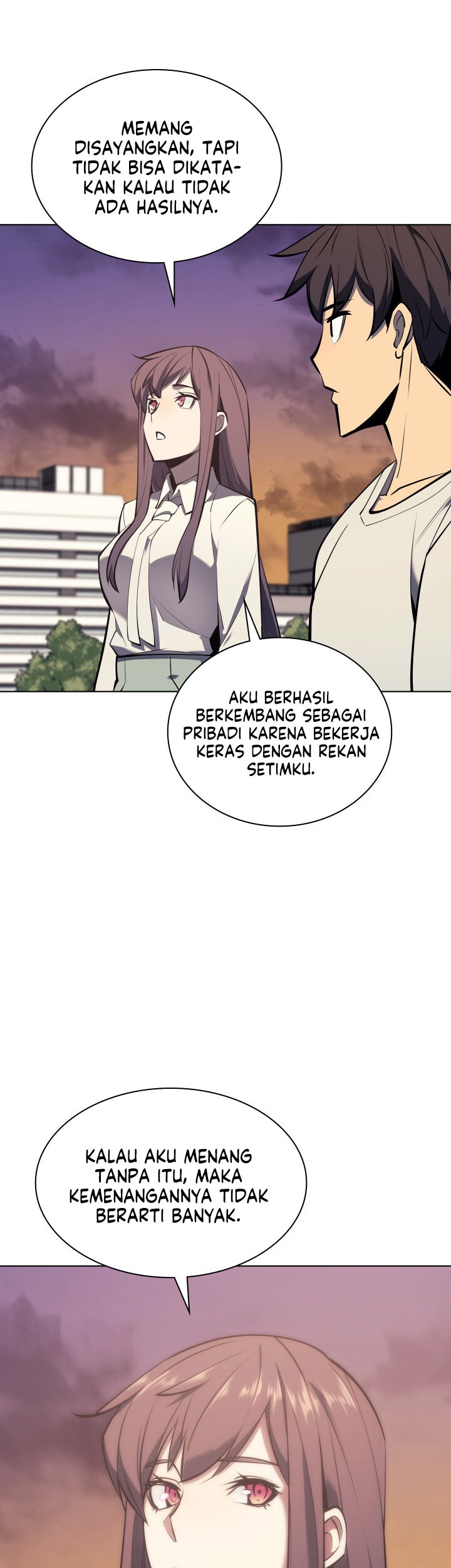 Overgeared Chapter 96 Gambar 27