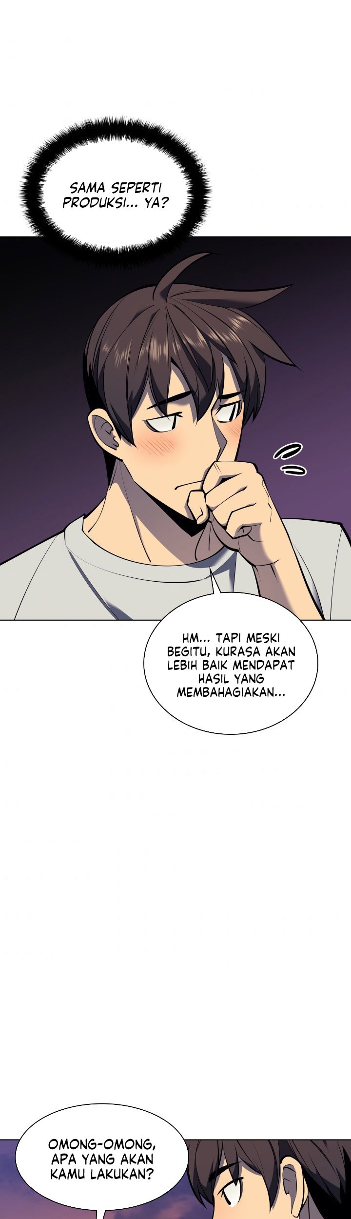 Overgeared Chapter 96 Gambar 29