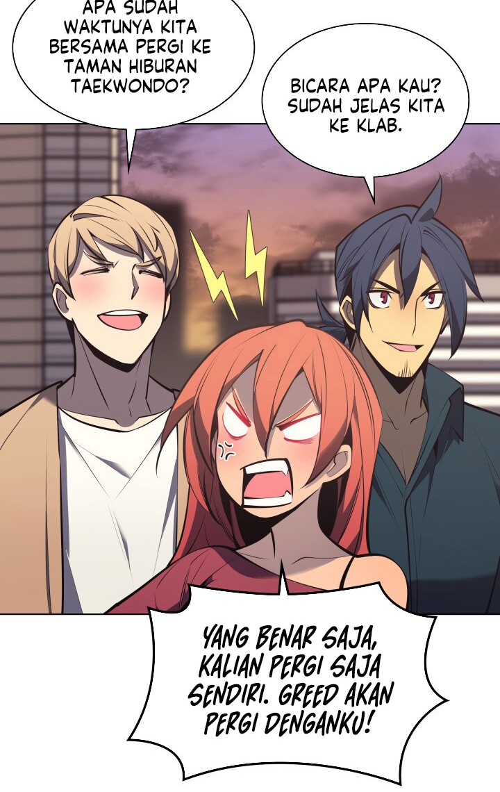 Overgeared Chapter 96 Gambar 32