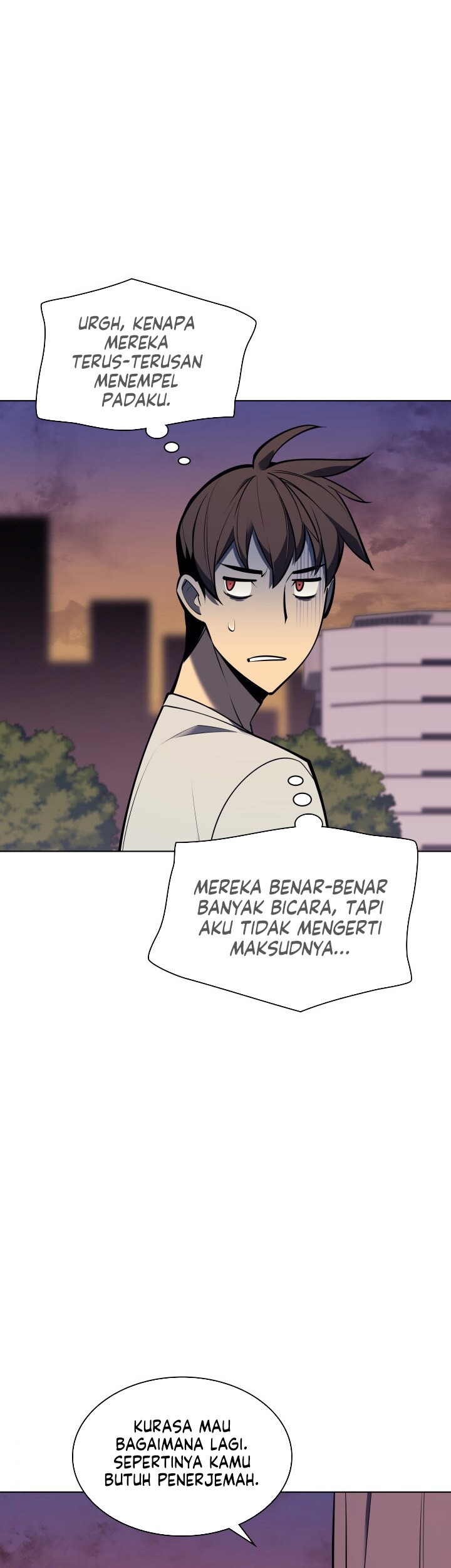 Overgeared Chapter 96 Gambar 33