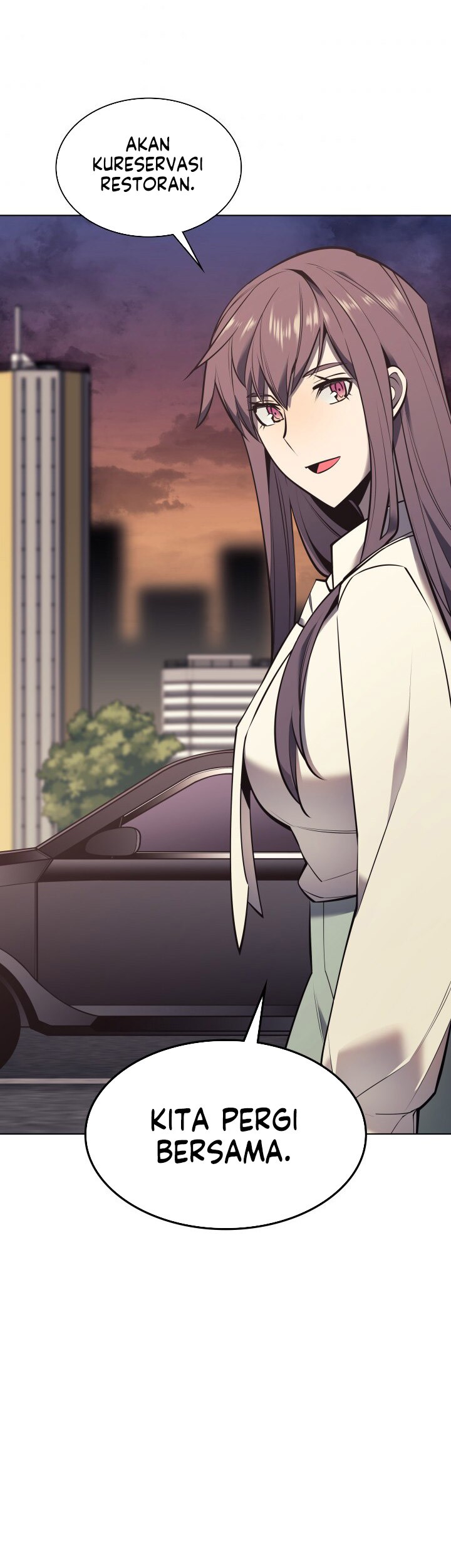 Overgeared Chapter 96 Gambar 35