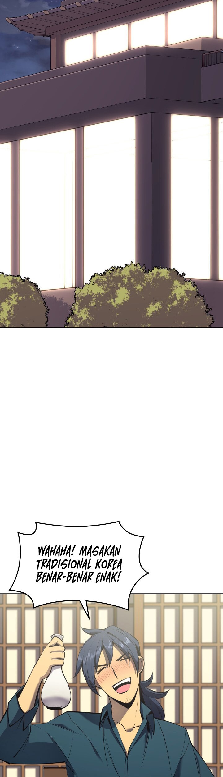 Overgeared Chapter 96 Gambar 37