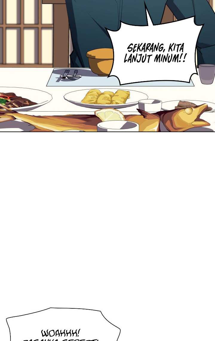 Overgeared Chapter 96 Gambar 38