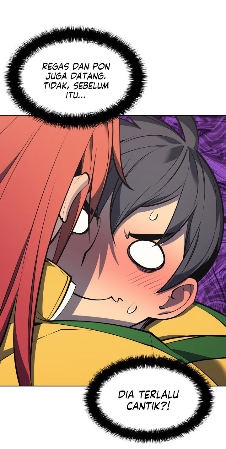 Overgeared Chapter 96 Gambar 20