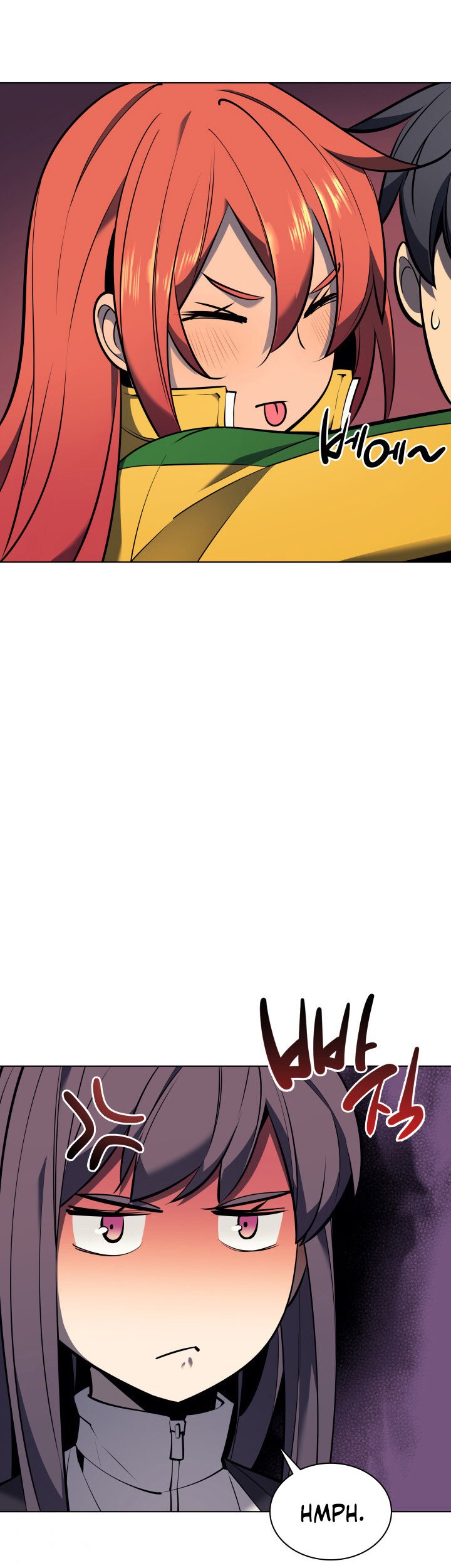 Overgeared Chapter 96 Gambar 23