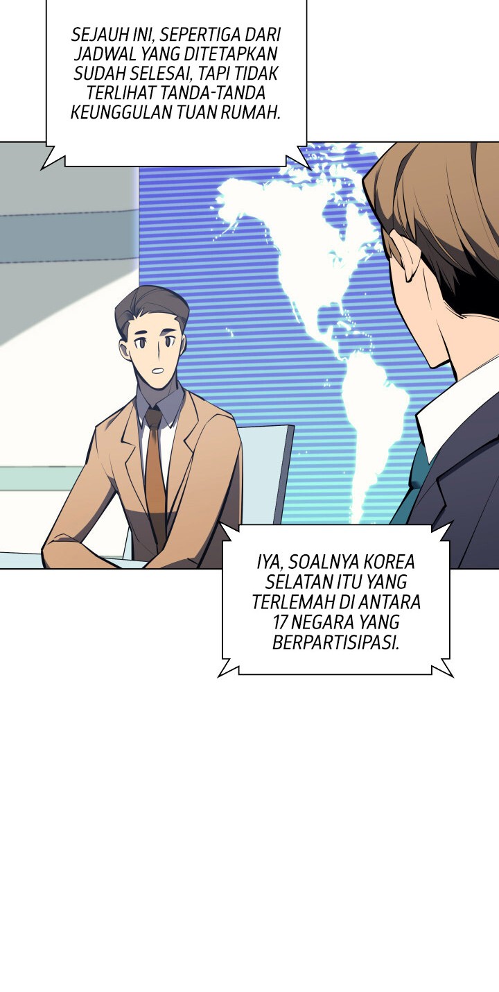 Manhwa Overgeared Chapter 96 gambar nomor 2