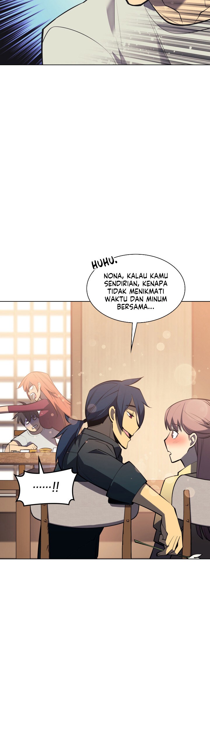 Overgeared Chapter 96 Gambar 47