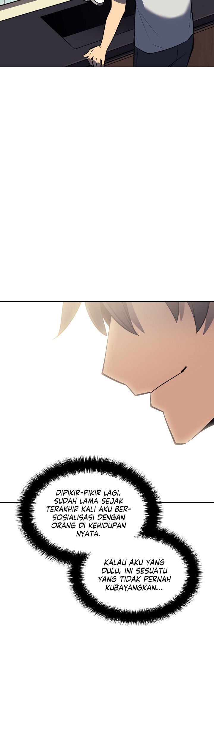 Overgeared Chapter 96 Gambar 51