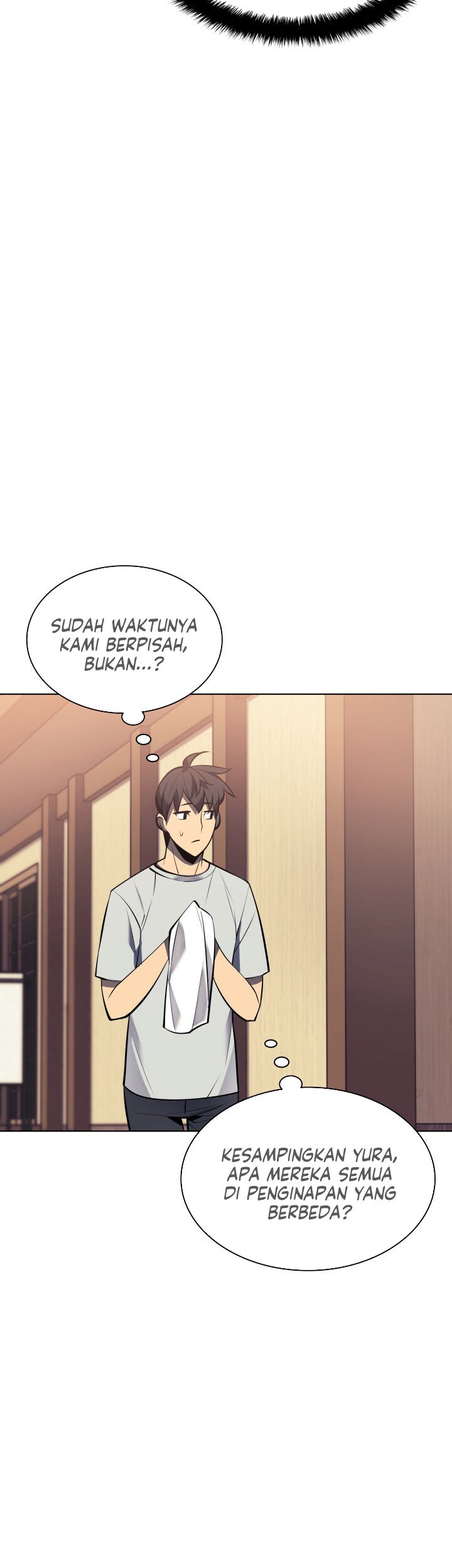 Overgeared Chapter 96 Gambar 53