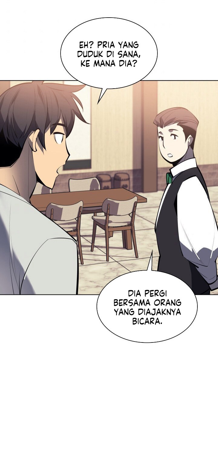 Overgeared Chapter 96 Gambar 54