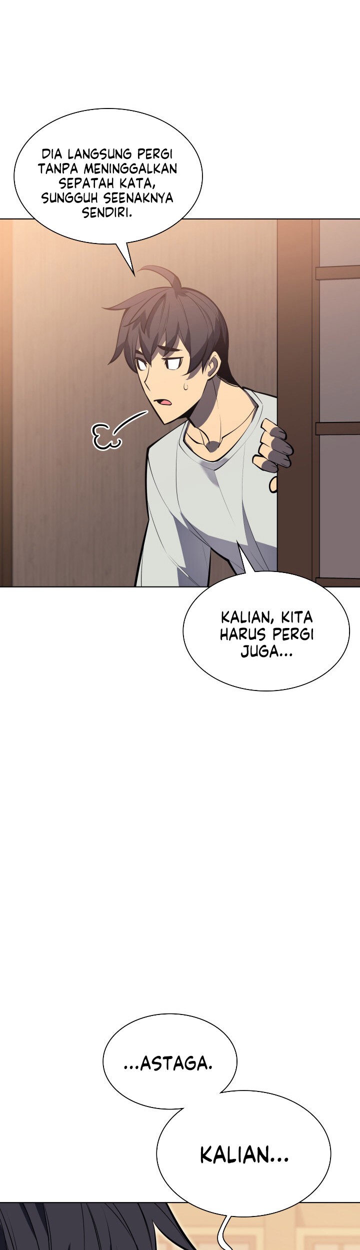 Overgeared Chapter 96 Gambar 55