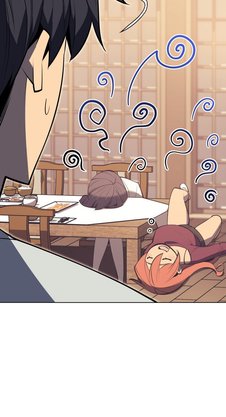 Overgeared Chapter 96 Gambar 56