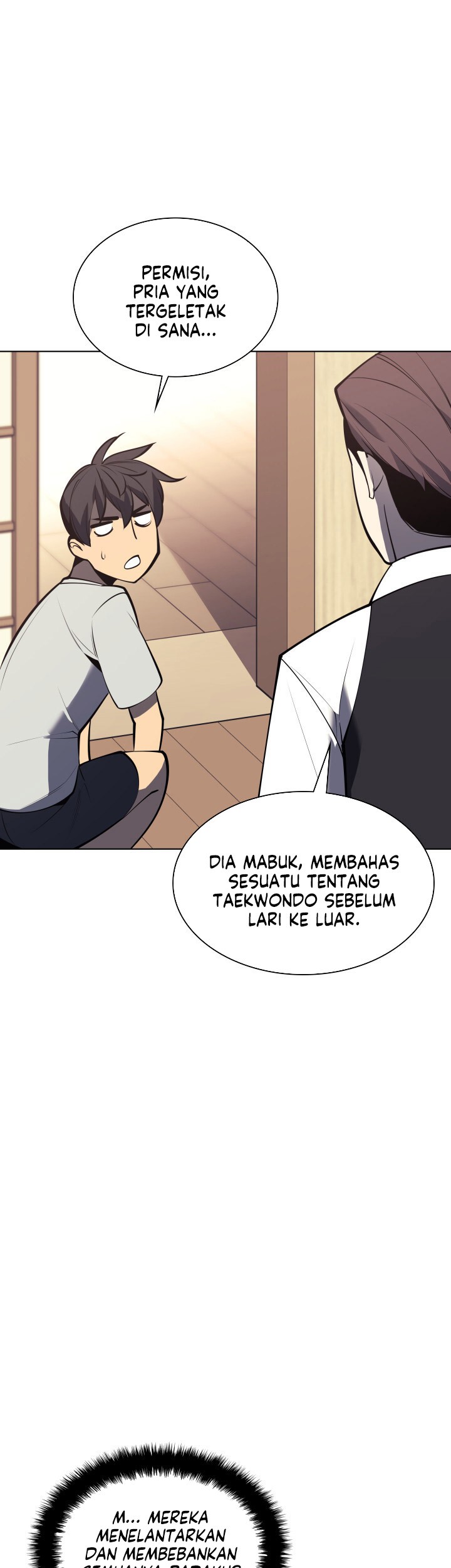 Overgeared Chapter 96 Gambar 57