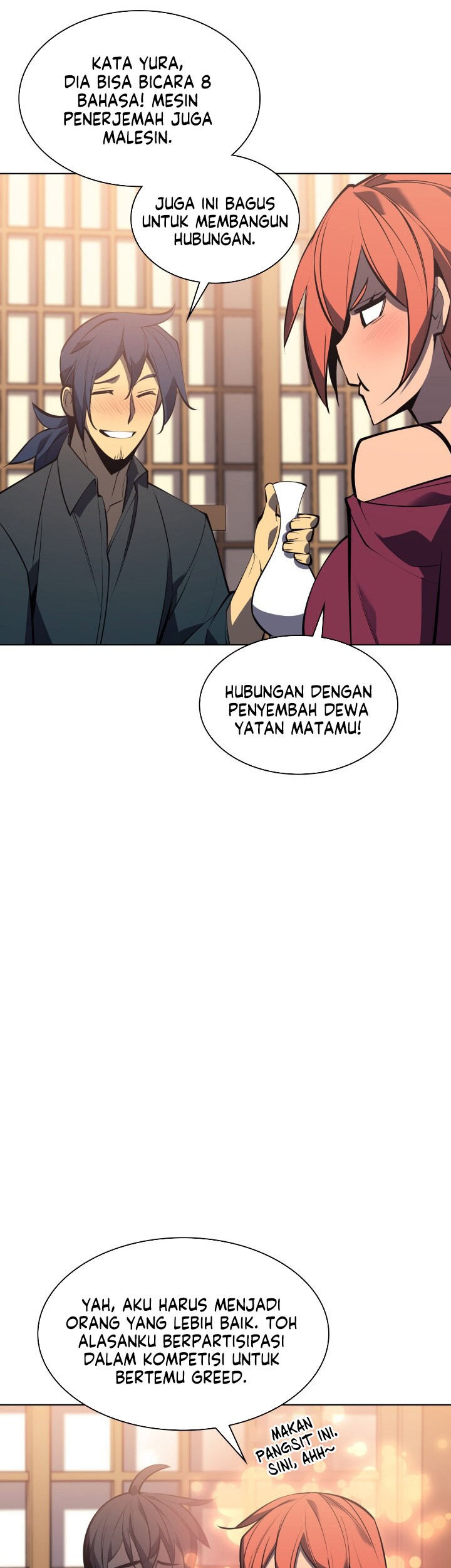 Overgeared Chapter 96 Gambar 41