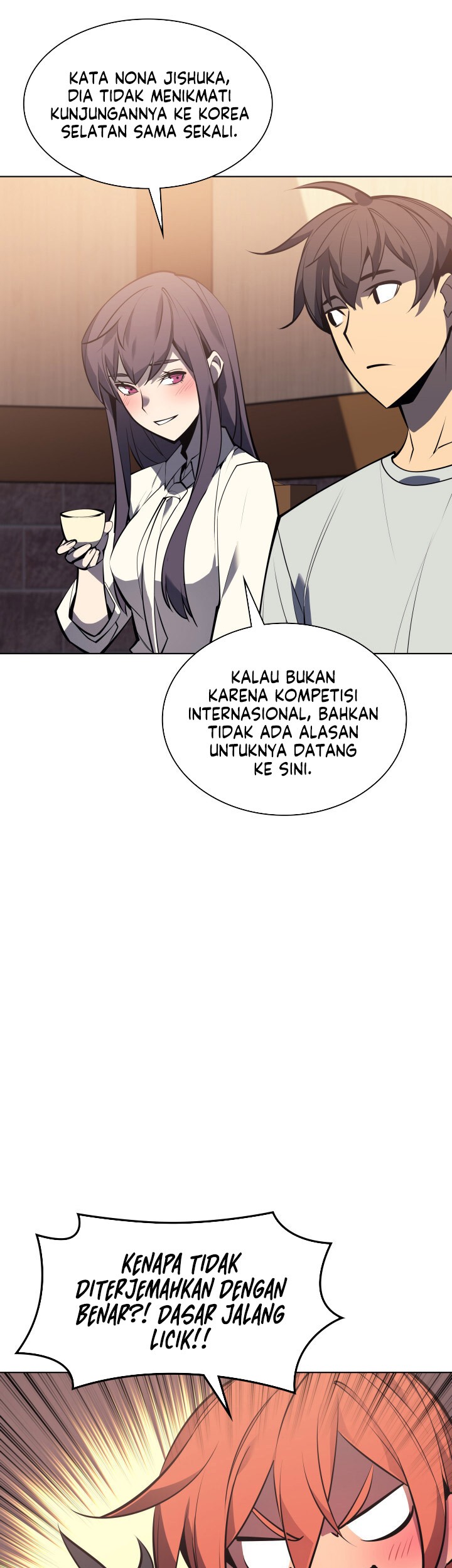 Overgeared Chapter 96 Gambar 43