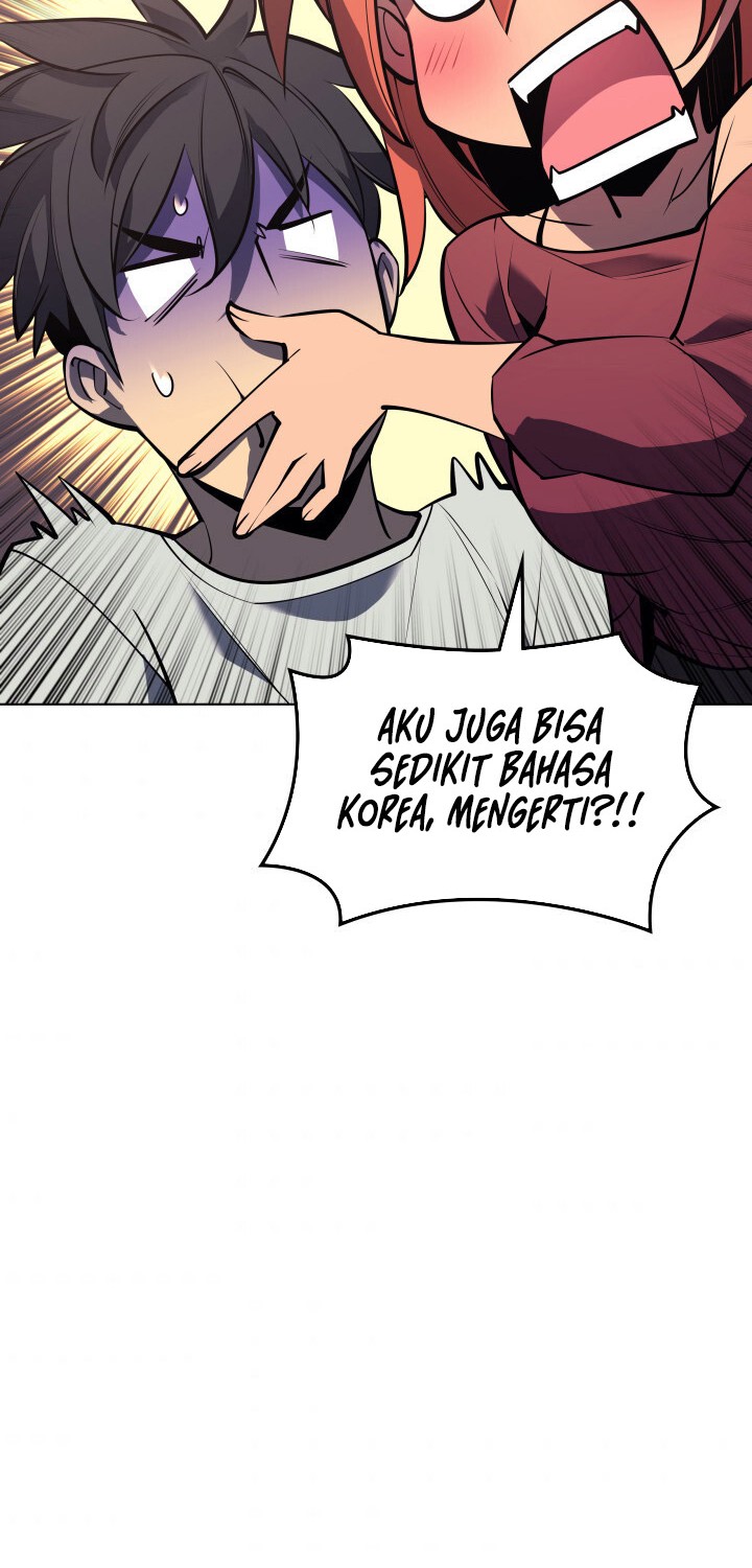 Overgeared Chapter 96 Gambar 44