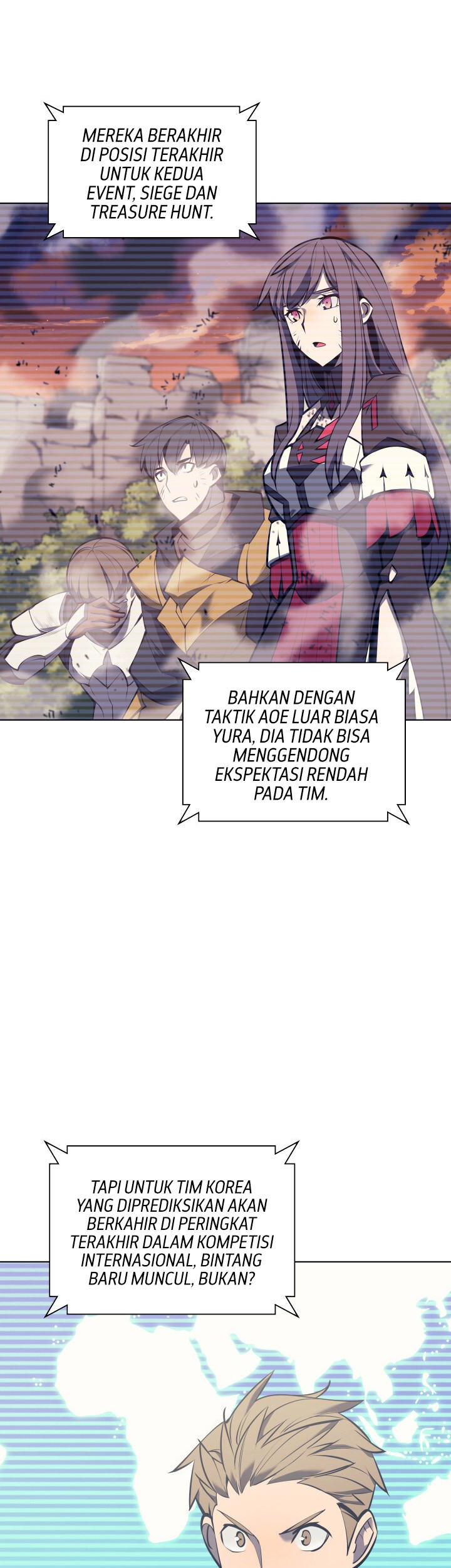 Overgeared Chapter 96 Gambar 3